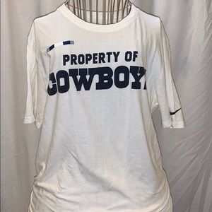 Dallas Cowboys T-shirt